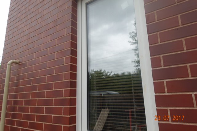 Gobi Rustik, Толщина 40 мм, Фасадные Термопанели Rufford